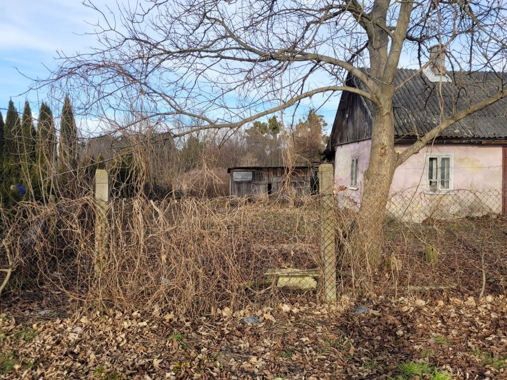dom wolnostojący Zawada. Zdjęcie 2