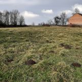 Działka rolno-budowlana Brzyków. Zdjęcie 2