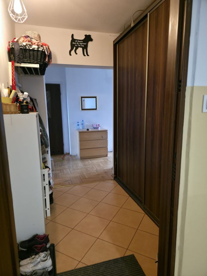 Mieszkanie 3-pokojowe Warszawa Ursynów, ul. Wiolinowa. Zdjęcie 2