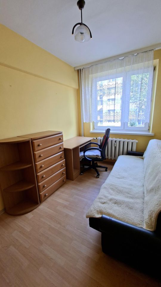 Mieszkanie 2-pokojowe Sosnowiec Pogoń, ul. Gospodarcza. Zdjęcie 2