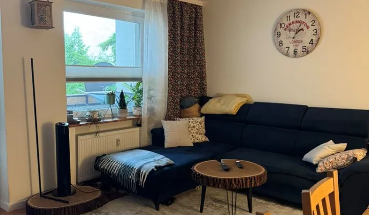 Mieszkanie 4-pokojowe Piaseczno Centrum