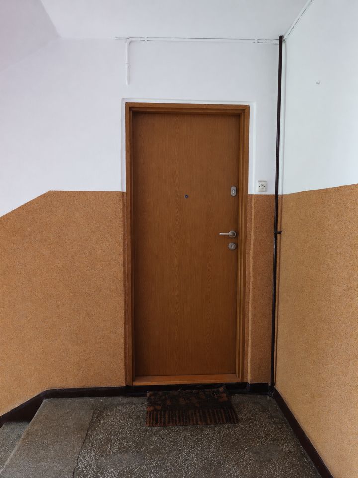 Mieszkanie 3-pokojowe Wrocław Psie Pole, ul. Chorwacka. Zdjęcie 11