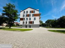 Mieszkanie 2-pokojowe Legnica, ul. Wileńska. Zdjęcie 2
