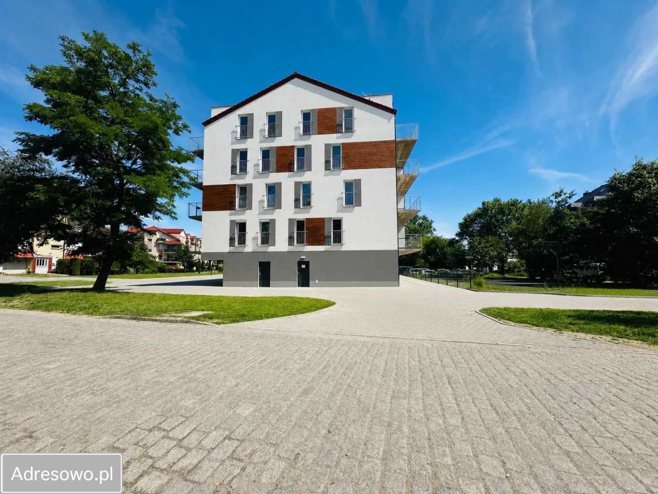Mieszkanie 2-pokojowe Legnica, ul. Wileńska. Zdjęcie 3