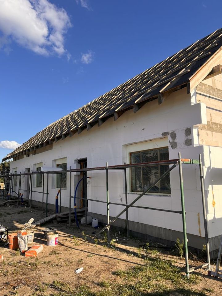bliźniak Strzyżewo Witkowskie. Zdjęcie 7