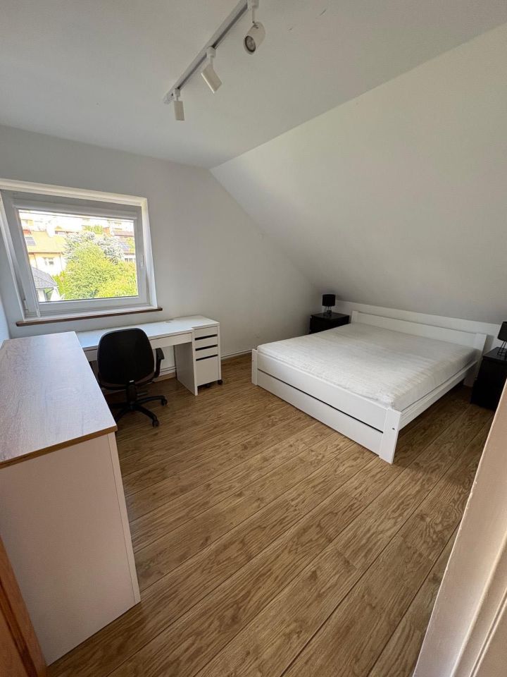 Mieszkanie 3-pokojowe Rzeszów Drabinianka, ul. Cicha. Zdjęcie 5