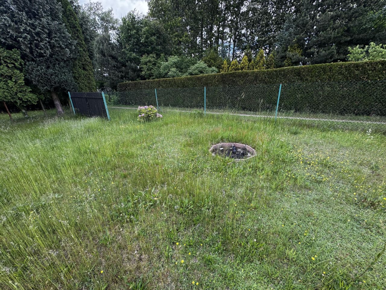 Działka rekreacyjna Boguchwałowice, ul. Skowronków. Zdjęcie 8