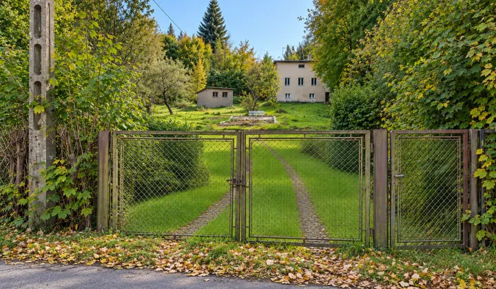 Działka budowlana Jelenia Góra Grabary, Siedlęcin Ogrodowa