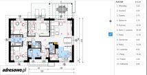 dom wolnostojący, 3 pokoje Gutanów. Zdjęcie 2