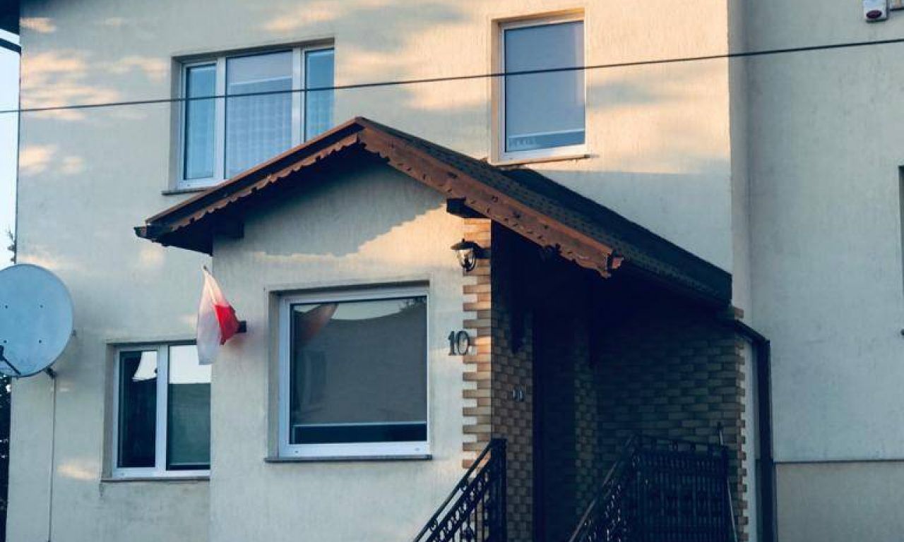 dom wolnostojący, 6 pokoi Sępólno Krajeńskie, ul. Wojciecha Kossaka