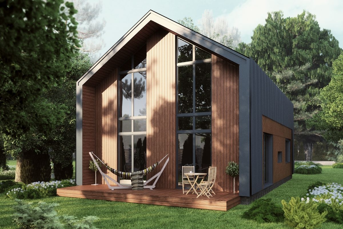 dom wolnostojący, 6 pokoi Otwock Wólka Mlądzka, ul. Majowa