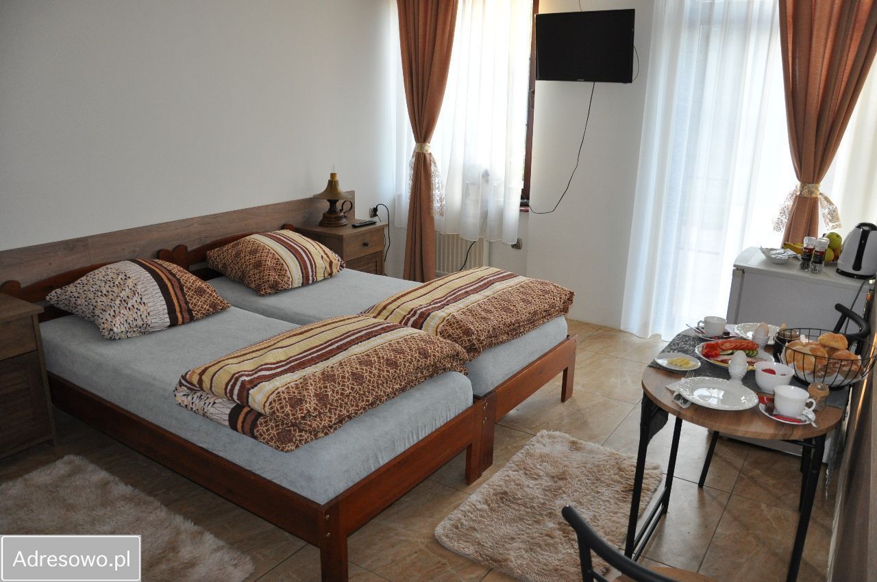 Hotel/pensjonat Kędzierzyn. Zdjęcie 13