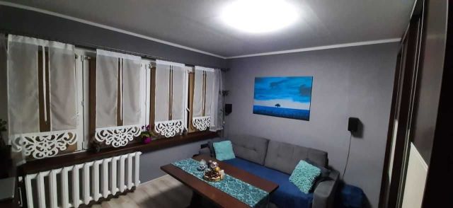 Mieszkanie 2-pokojowe Świętochłowice Centrum, ul. Szpitalna. Zdjęcie 1