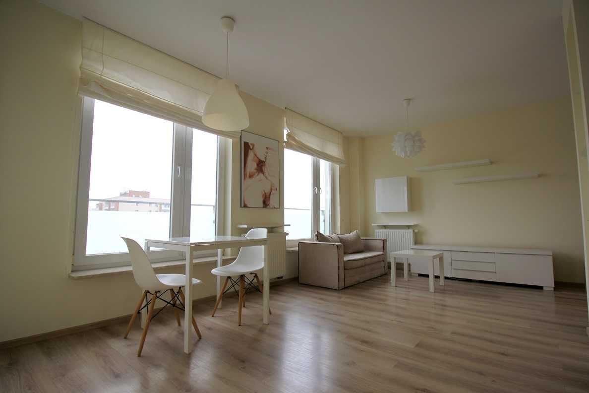 Mieszkanie 1-pokojowe Warszawa Praga-Południe, ul. gen. Tadeusza Bora-Komorowskiego