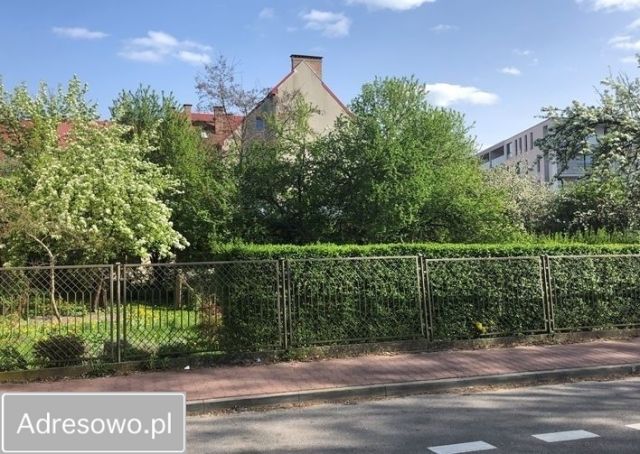 Działka budowlana Kielce Centrum, ul. Tadeusza Kościuszki. Zdjęcie 1