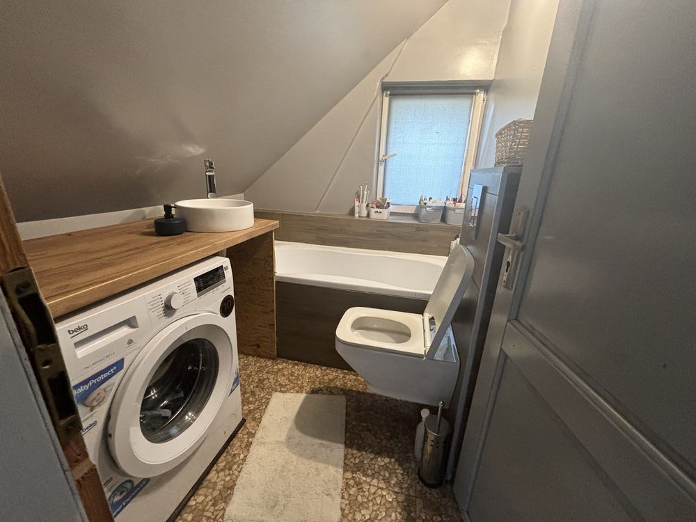 Mieszkanie 3-pokojowe Kamień Pomorski. Zdjęcie 8