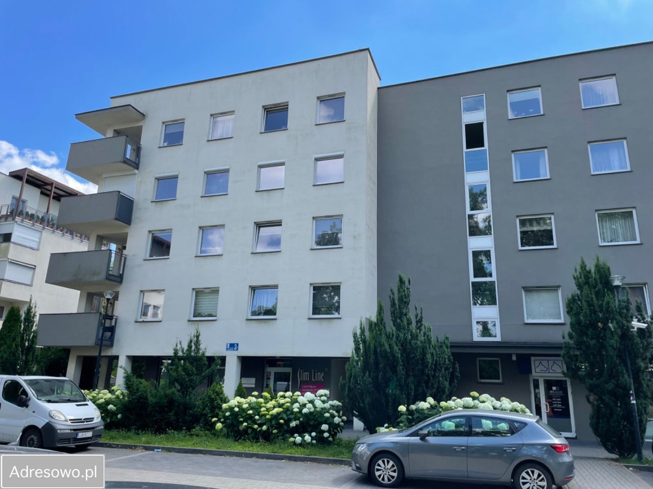 Mieszkanie 2-pokojowe Lublin Rury, ul. Wileńska. Zdjęcie 1