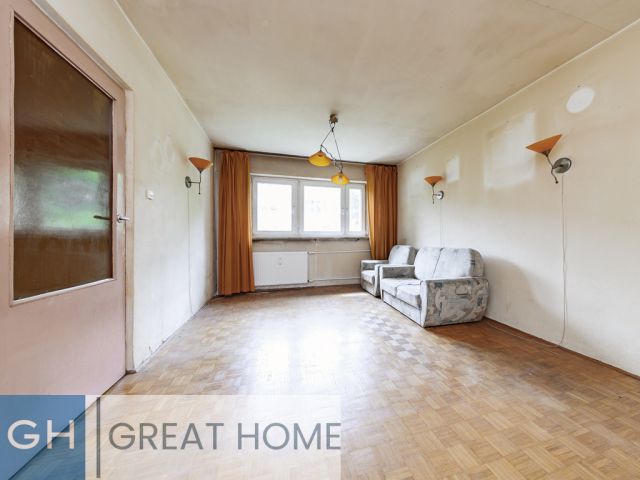 Mieszkanie 3-pokojowe Warszawa Ochota, ul. Gorlicka. Zdjęcie 1