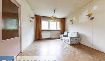 Mieszkanie 3-pokojowe Warszawa Ochota, ul. Gorlicka