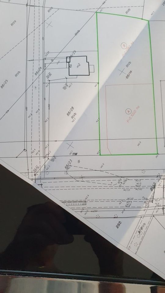 Działka budowlana Ligota Wielka. Zdjęcie 3