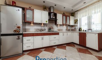 Mieszkanie 3-pokojowe Warszawa Ursynów, ul. Ekologiczna