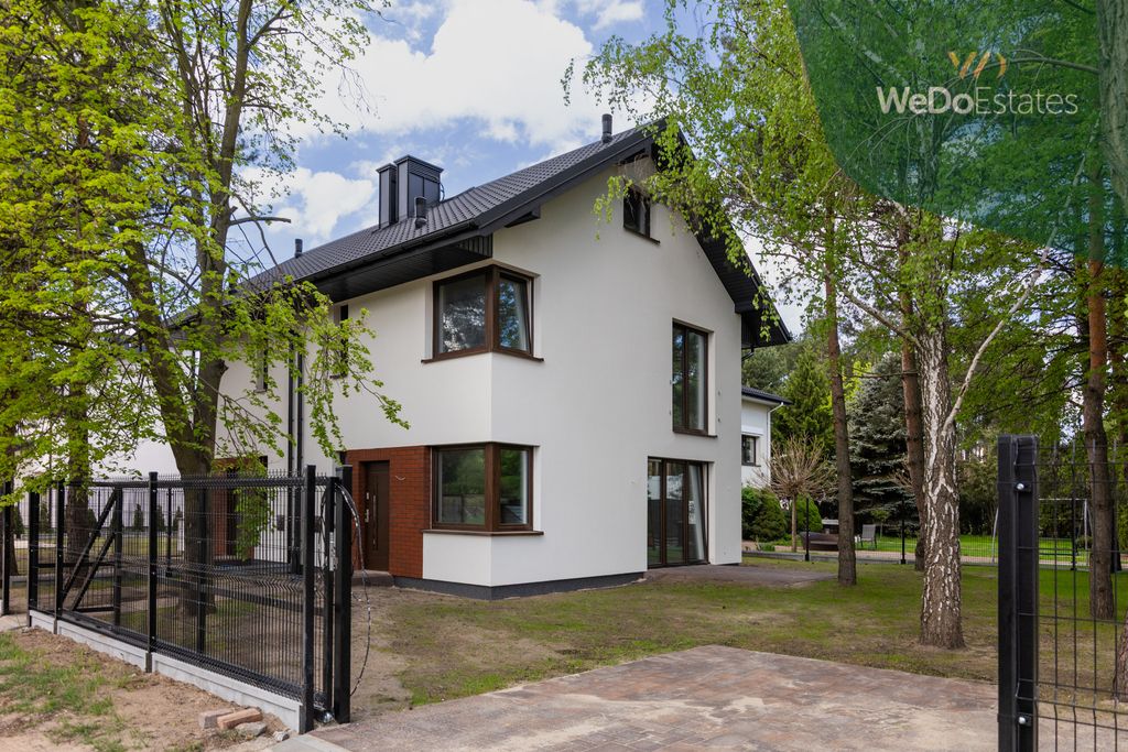 bliźniak, 4 pokoje Zagościniec, ul. Szkolna. Zdjęcie 8