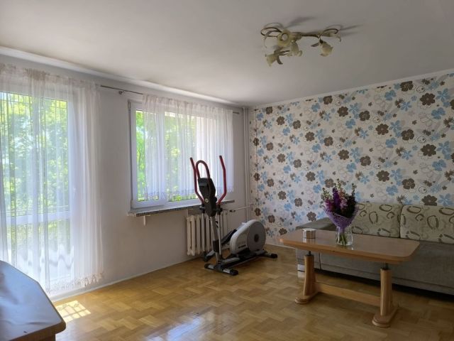 Mieszkanie 4-pokojowe Zielona Góra, ul. Strumykowa. Zdjęcie 1