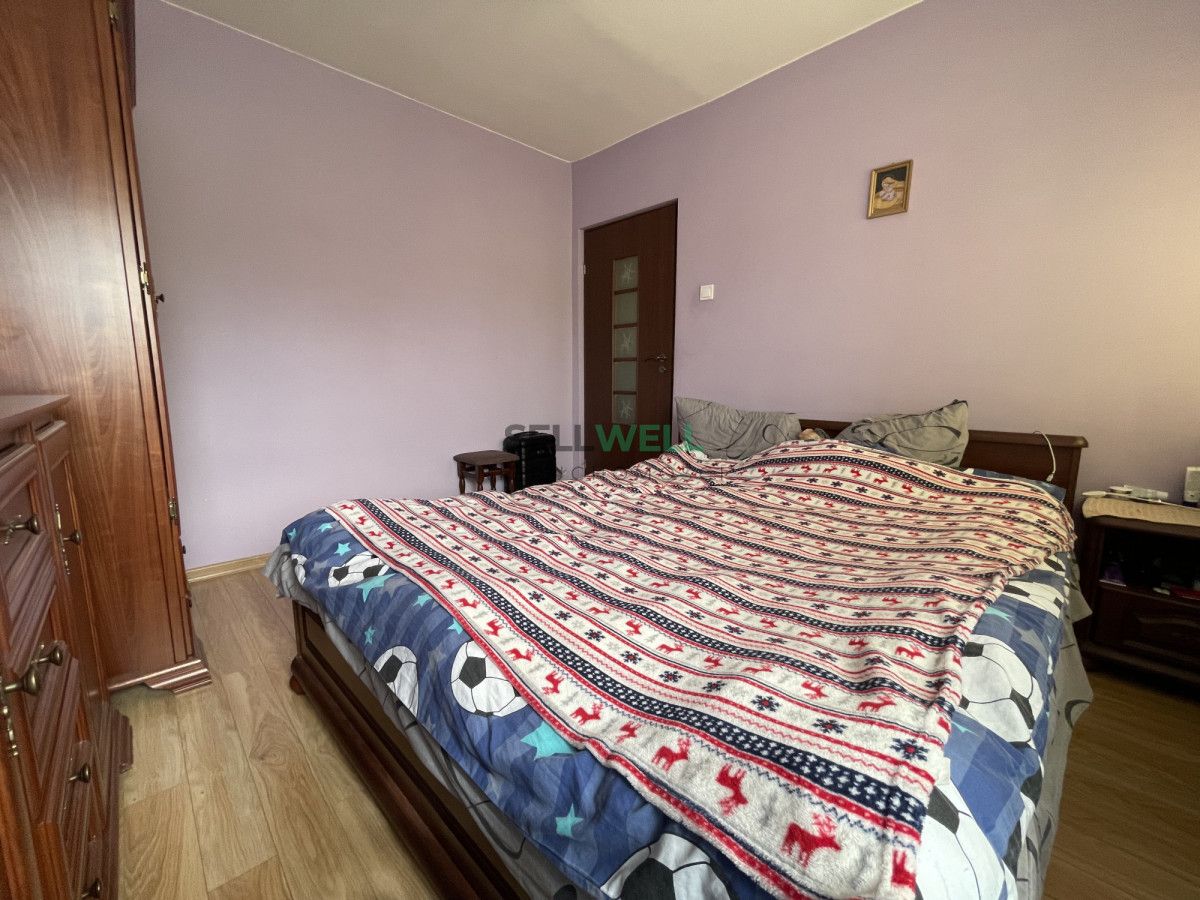 Mieszkanie 2-pokojowe Łódź Teofilów, ul. Rojna. Zdjęcie 6