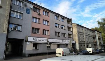 Mieszkanie 2-pokojowe Sosnowiec Pogoń, ul. Stefana Żeromskiego