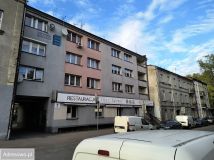 Mieszkanie 2-pokojowe Sosnowiec Pogoń, ul. Stefana Żeromskiego. Zdjęcie 1