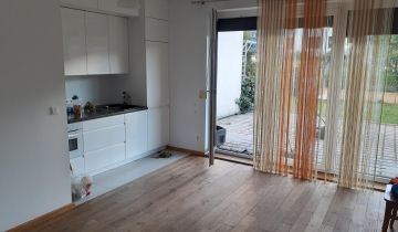Mieszkanie 3-pokojowe Wrocław Gądów Mały, ul. Skrzydlata