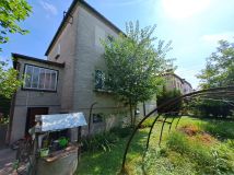 dom wolnostojący, 4 pokoje Ostrowiec Świętokrzyski Henryków, ul. Władysława Broniewskiego. Zdjęcie 3