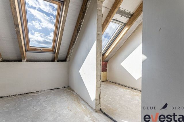 bliźniak, 6 pokoi Szczepankowice, ul. Słoneczna. Zdjęcie 12