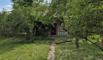 Działka rod Zamość Zamczysko