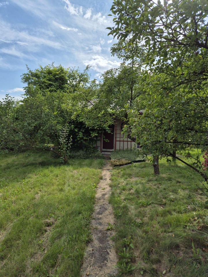 Działka rod Zamość Zamczysko. Zdjęcie 2