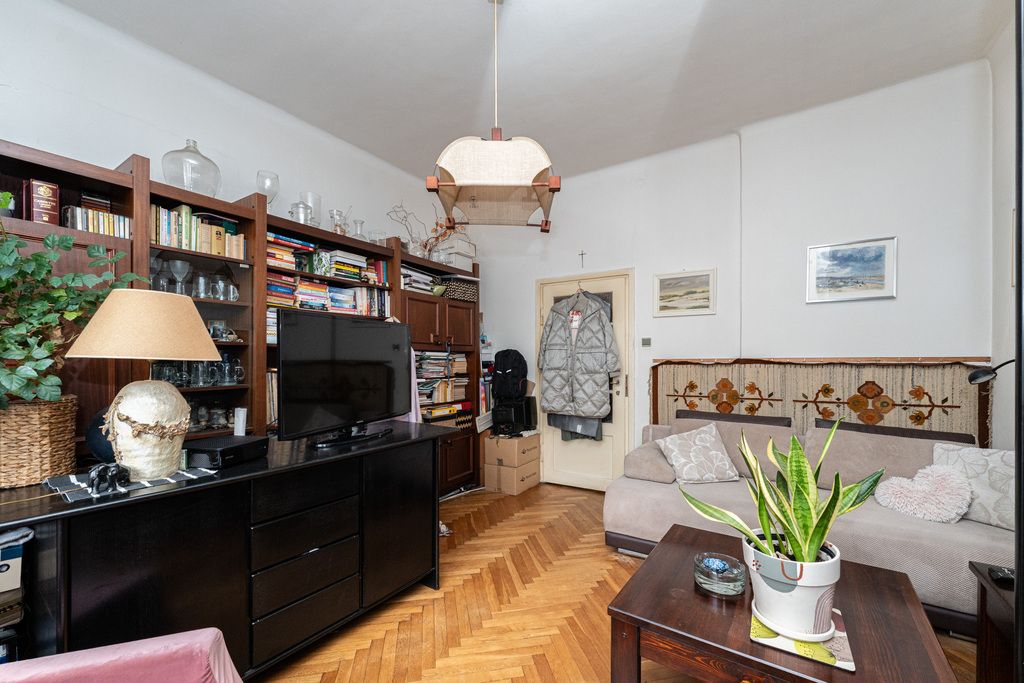 Mieszkanie 3-pokojowe Warszawa Bielany, al. Zjednoczenia. Zdjęcie 10