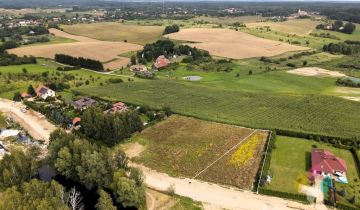 Działka budowlana Różnowo