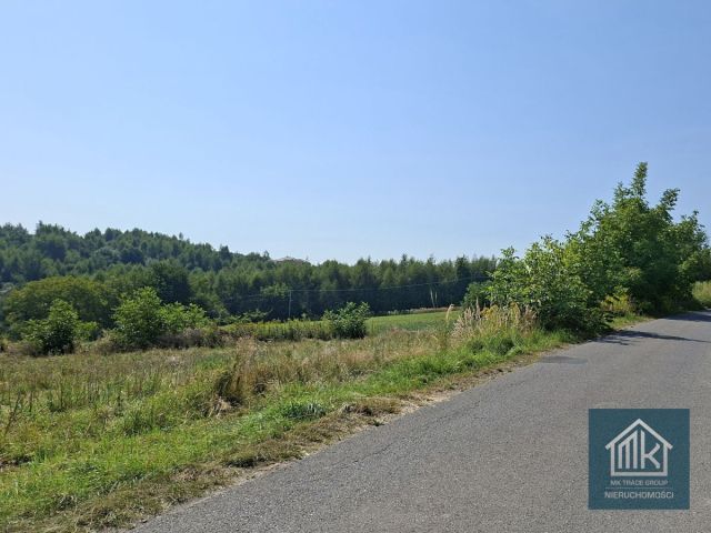 Działka budowlana Bodzanów. Zdjęcie 7