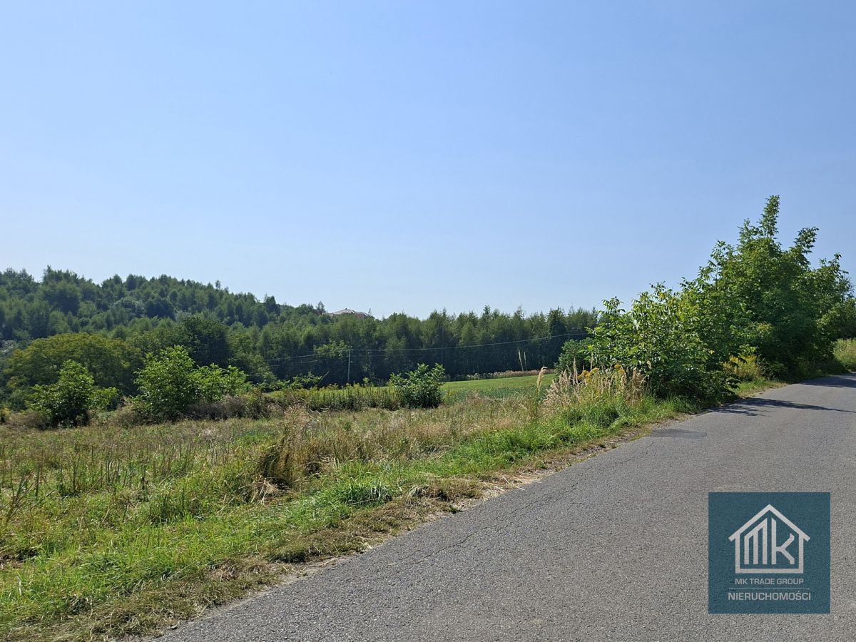 Działka budowlana Bodzanów. Zdjęcie 7