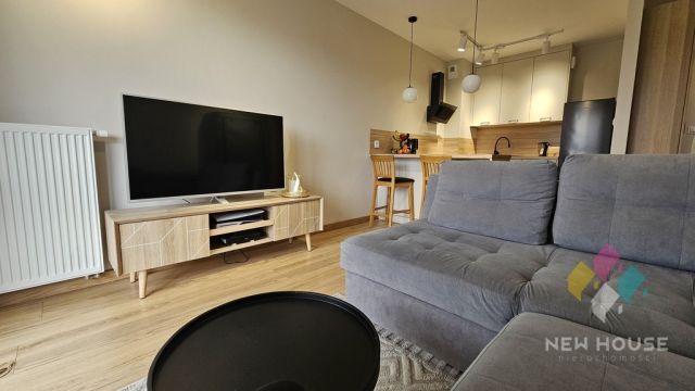 Mieszkanie 2-pokojowe Olsztyn, ul. Bartąska. Zdjęcie 4