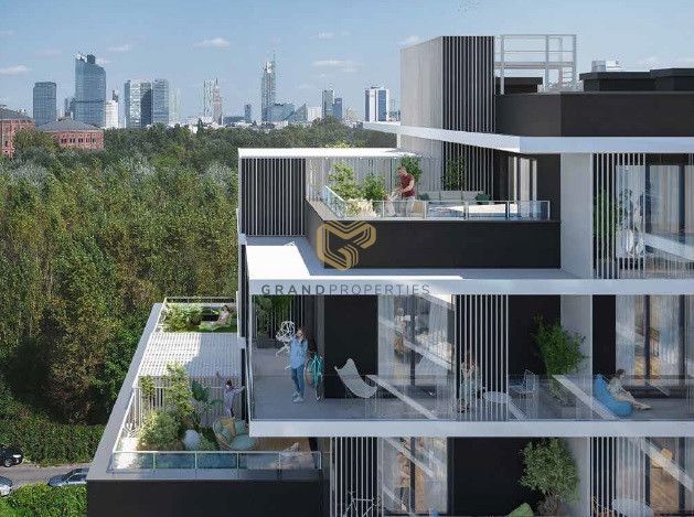 Mieszkanie 3-pokojowe Warszawa Wola, ul. Juliana Konstantego Ordona. Zdjęcie 1