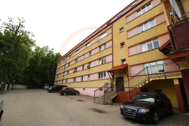 Mieszkanie 2-pokojowe Ełk, ul. Michała Kajki. Zdjęcie 1