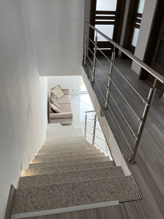 dom szeregowy Mława, ul. Batalionów Chłopskich. Zdjęcie 7