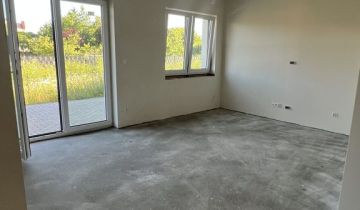 dom szeregowy, 5 pokoi Pierwoszyno, ul. Kaszubska