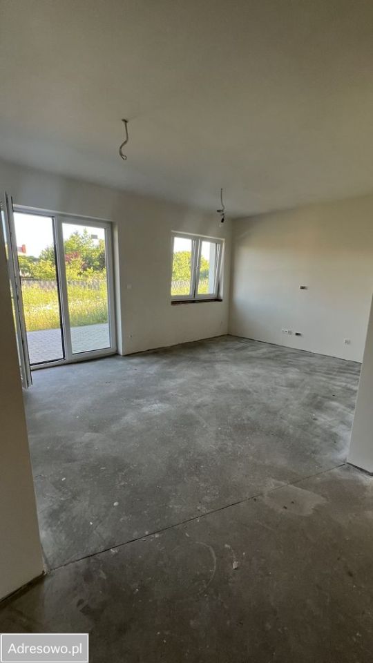 dom szeregowy, 5 pokoi Pierwoszyno, ul. Kaszubska