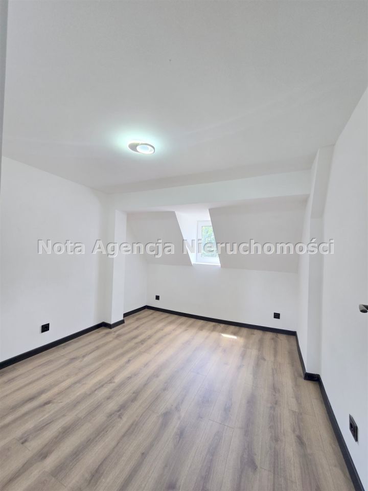 Mieszkanie 4-pokojowe Wałbrzych Stary Zdrój, ul. Stefana Żeromskiego. Zdjęcie 5