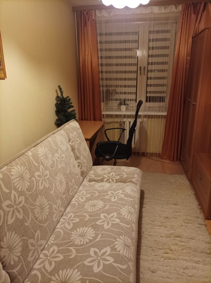 Pokój Puławy Górna Niwa, ul. Legionu Puławskiego. Zdjęcie 2