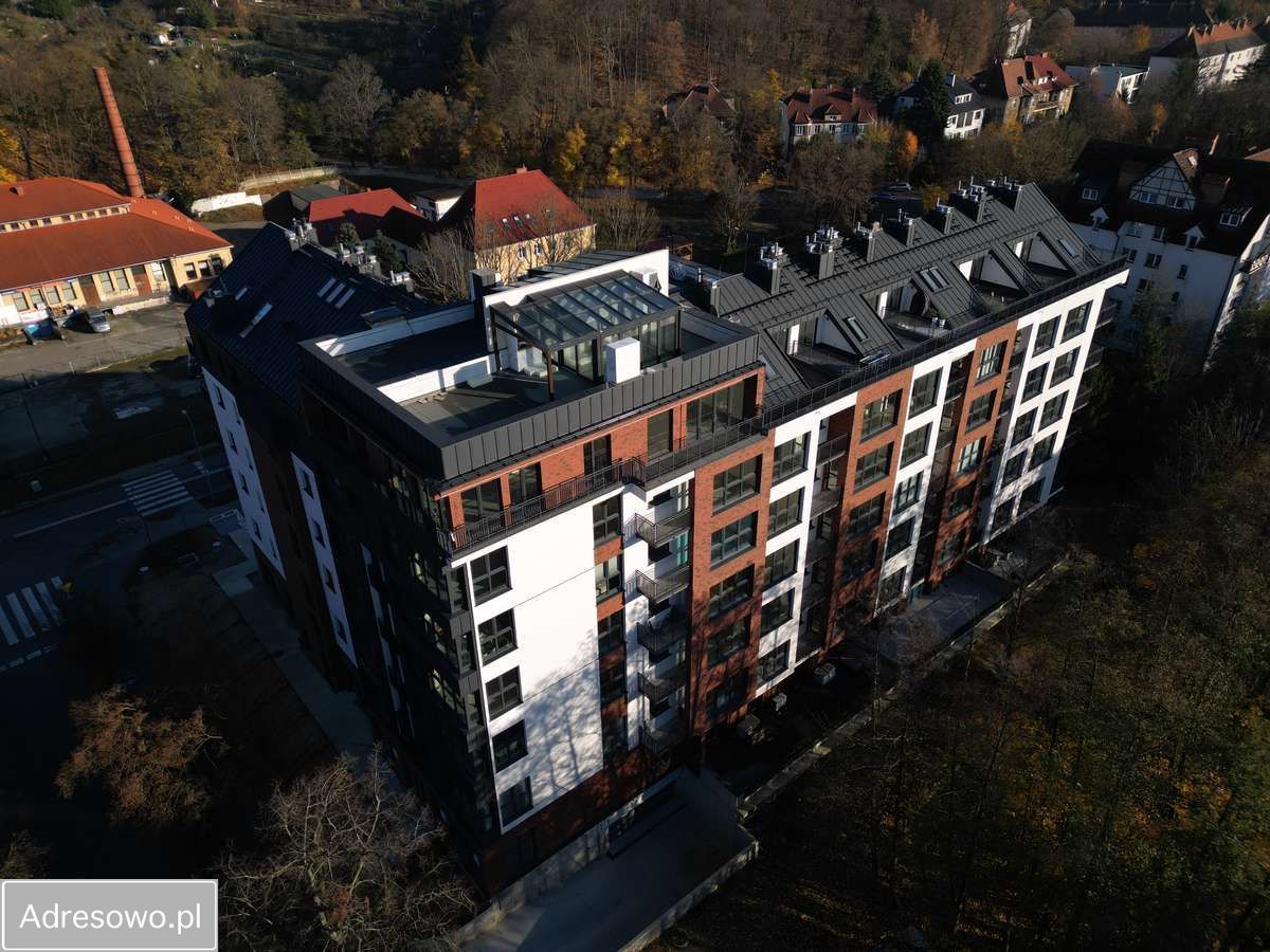 Mieszkanie 4-pokojowe Gorzów Wielkopolski Śródmieście, ul. kard. Stefana Wyszyńskiego. Zdjęcie 3