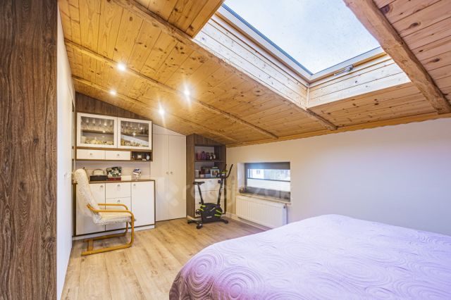 Mieszkanie 3-pokojowe Gdynia Witomino, ul. Graniczna. Zdjęcie 12