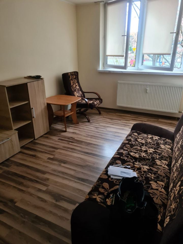 Mieszkanie 1-pokojowe Warszawa Praga-Północ, ul. Suwalska. Zdjęcie 7